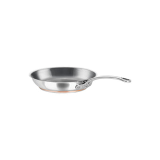 Chasseur Le Cuivre Stainless Steel 26cm Frypan