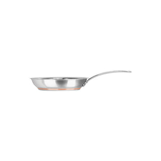 Chasseur Le Cuivre Stainless Steel 26cm Frypan
