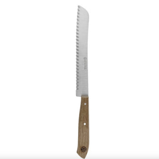 Andre Verdier XX1 Nature 17cm Bread Knife