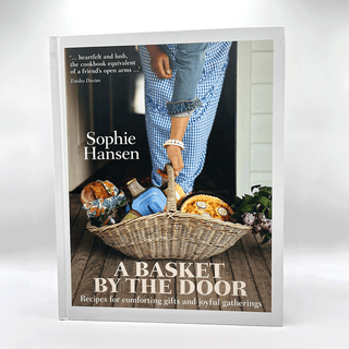 A Basket By The Door