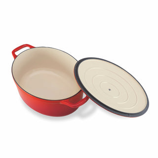 Chasseur Oval French Oven 27cm