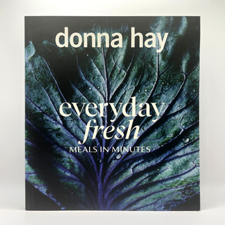 Donna Hay Everyday Fresh