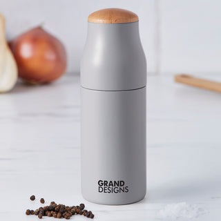 Grand Designs Salt/Pepper Mill