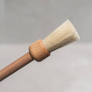 Bristle Pastry Brush