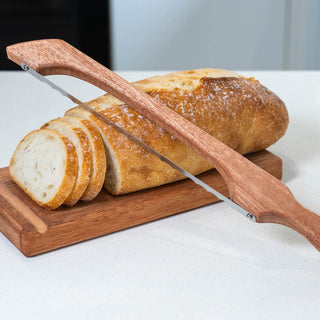 Little Bread Winner Bread Saw