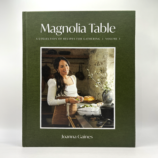 Magnolia Table Vol. 3