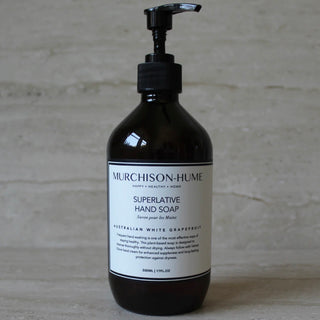 Murchison-Hume Superlative Hand Soap