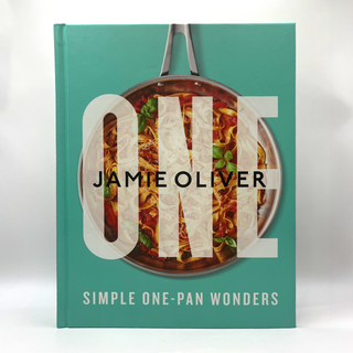 Jamie Oliver ONE