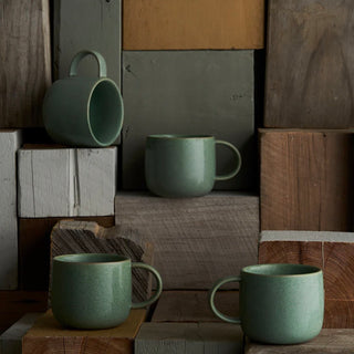 Robert Gordon My Mug Set - Jade