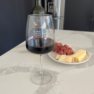 Royal Leerdam - Leyda Red Wine Glass Set
