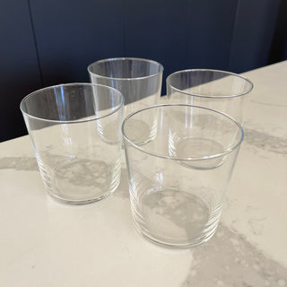 Royal Leerdam Whiskey Sour Glass Set of 4