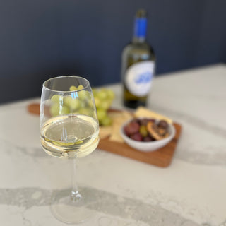 Royal Leerdam - Leyda White Wine Glass Set