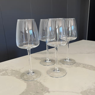 Royal Leerdam - Leyda White Wine Glass Set