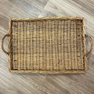 Willow Tray - Large