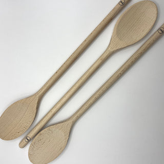 Wooden Spoon 350mm