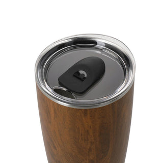 Swell Eats Teakwood Tumbler & Lid 530ml