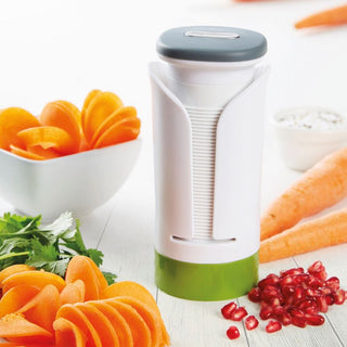 Ribbon Spiraliser