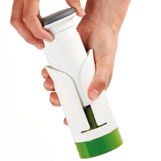 Ribbon Spiraliser
