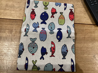 Nordhaus Tea Towel