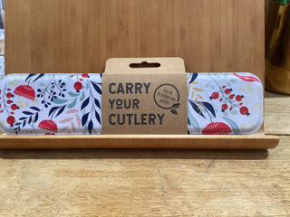 Cutlery Kit