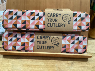 Cutlery Kit