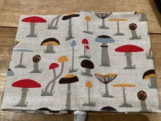 Nordhaus Tea Towel