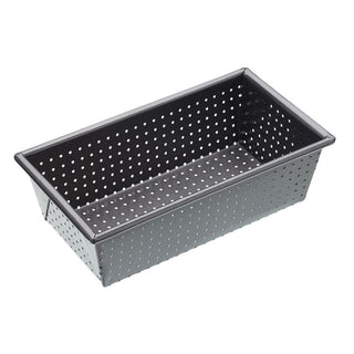 Mastercraft Crusty Bake Loaf Pan