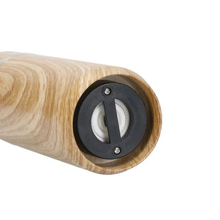 Mastercraft Beech Salt or Pepper Mill