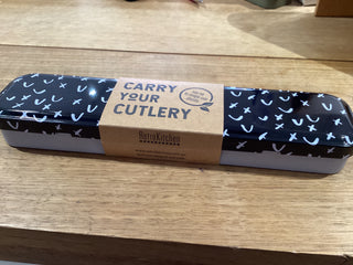 Cutlery Kit