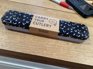 Cutlery Kit