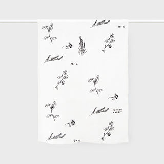 Linen Tea Towel