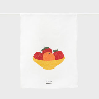 Linen Tea Towel