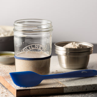 Glass Sourdough Starter Set