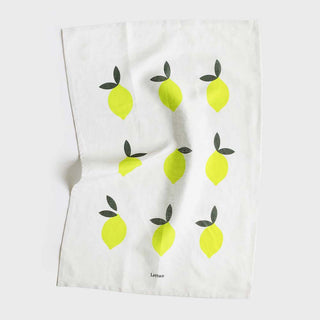 Linen Tea Towel