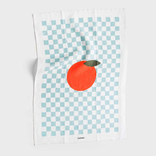 Linen Tea Towel