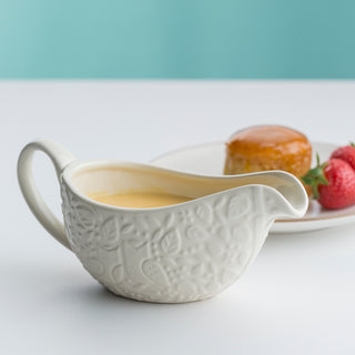 Mason Cash Gravy Boat