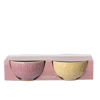 Mason Cash Mini Bowl Set