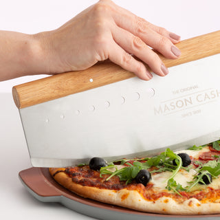 Mason Cash Pizza Cutter