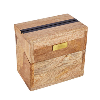 Recipe Box