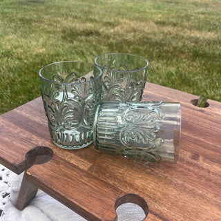 Acrylic Tumbler