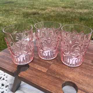 Acrylic Tumbler