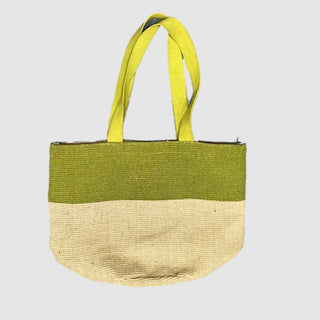 Carpet Shopper Bag