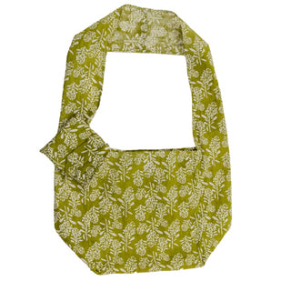 Flora Foldable Bag