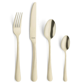 Austin Cutlery Set (24 piece)