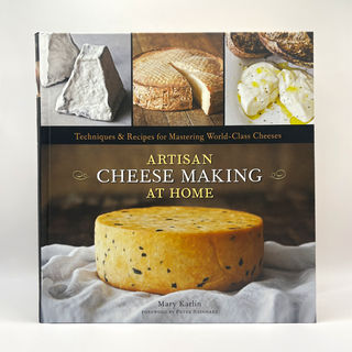 The Art of Cheese Making