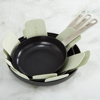 Felt Pan Protector Set
