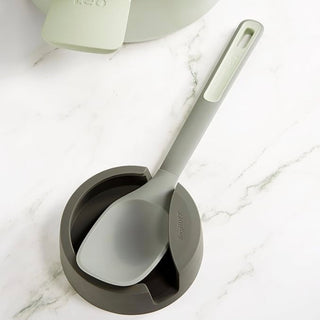 Silicone Serving Spoon