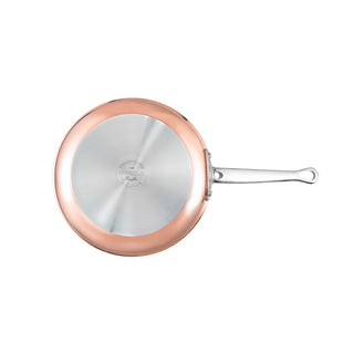 Chasseur Escoffier Induction Fry Pan 26cm