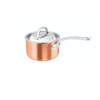 Chasseur Escoffier Induction Saucepan 16cm