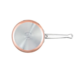 Chasseur Escoffier Induction Saucepan 16cm